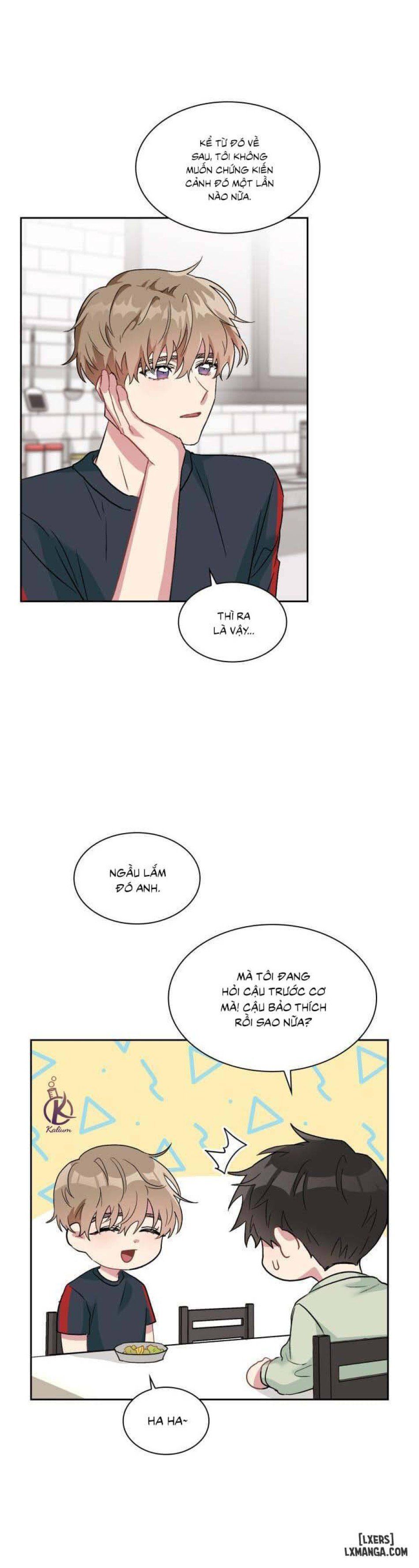 đọc truyện Giọt Mưa Chương 16 ảnh 25 tại Thiên Thai Truyện