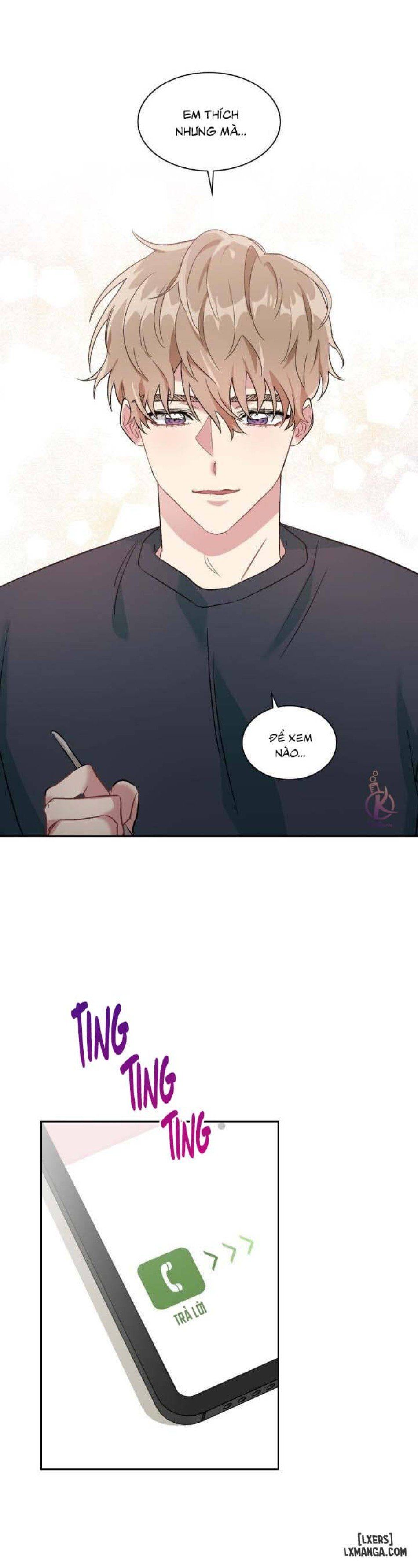 đọc truyện Giọt Mưa Chương 16 ảnh 26 tại Thiên Thai Truyện