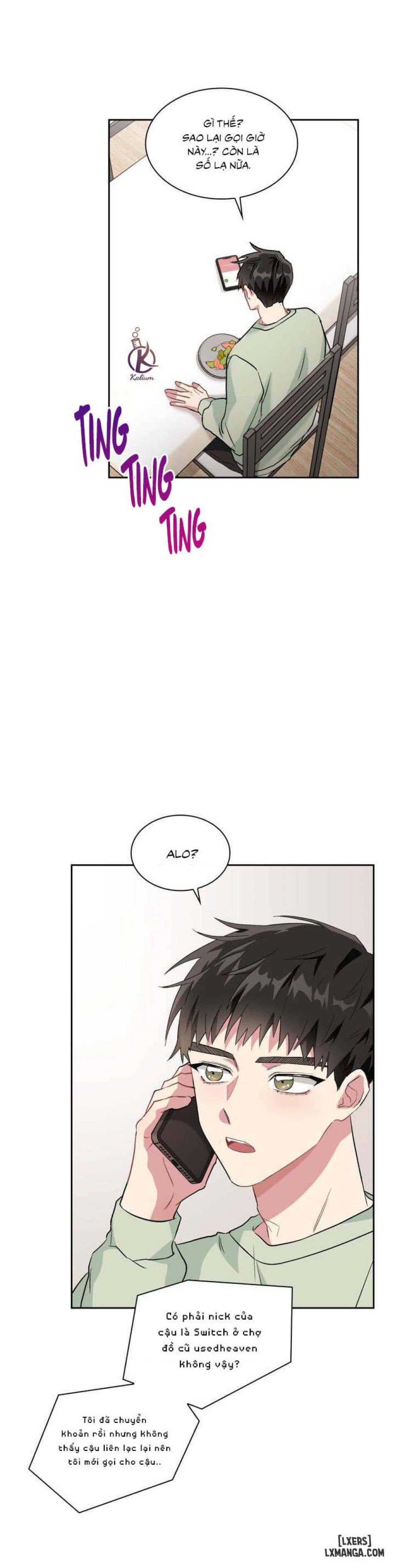 đọc truyện Giọt Mưa Chương 16 ảnh 27 tại Thiên Thai Truyện