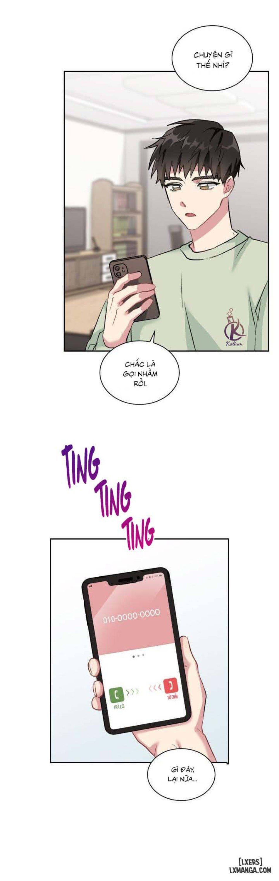 đọc truyện Giọt Mưa Chương 16 ảnh 29 tại Thiên Thai Truyện