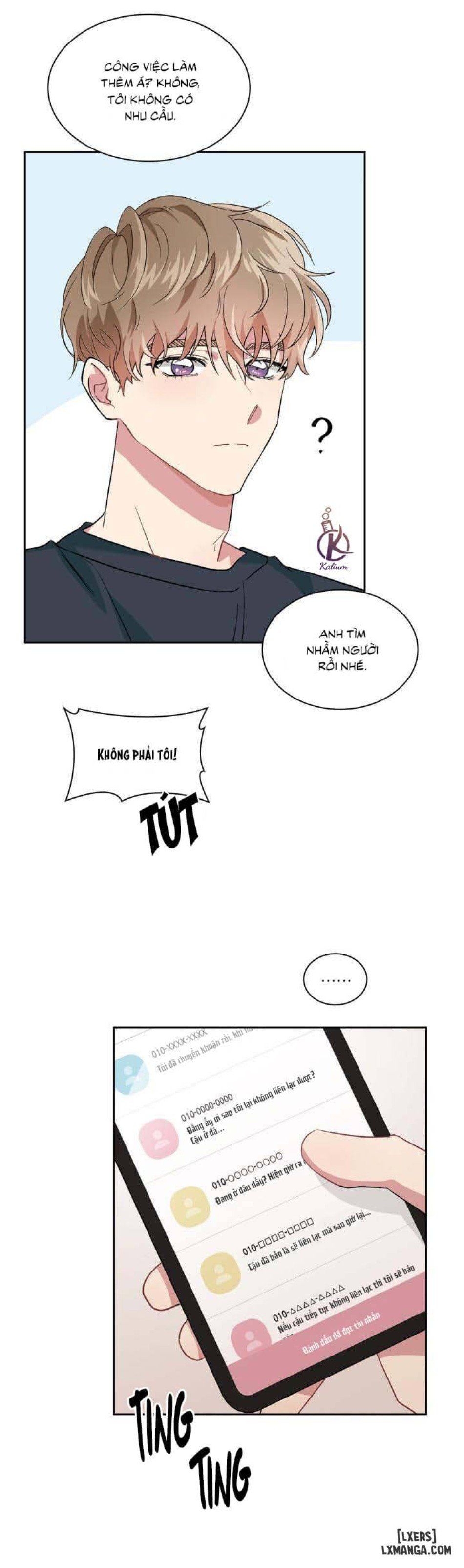 đọc truyện Giọt Mưa Chương 16 ảnh 30 tại Thiên Thai Truyện