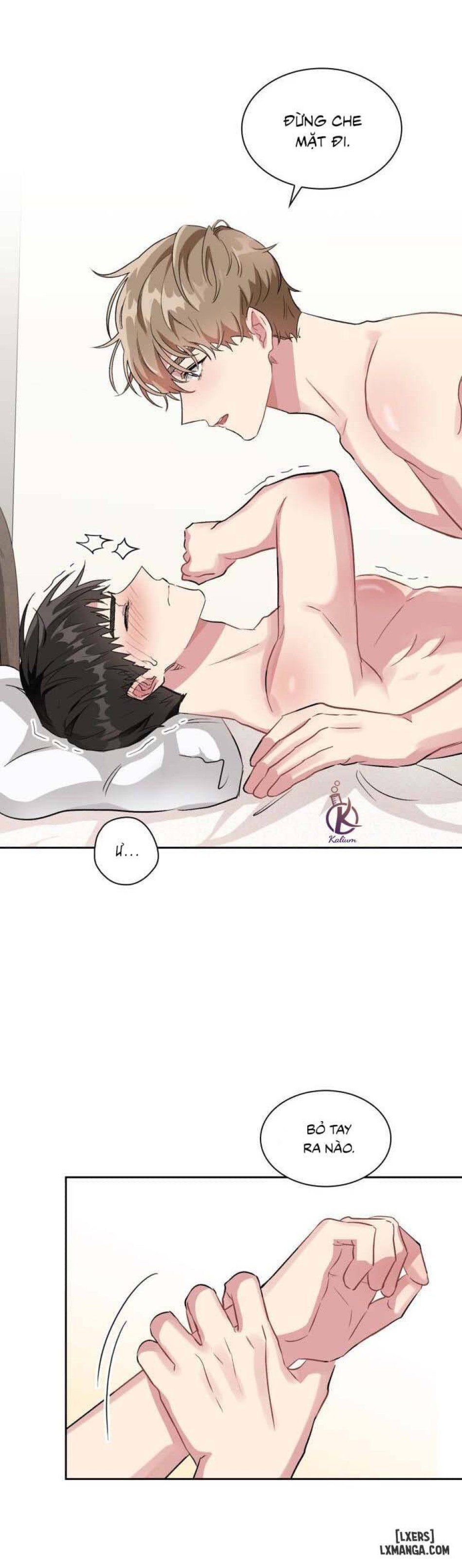 đọc truyện Giọt Mưa Chương 16 ảnh 5 tại Thiên Thai Truyện