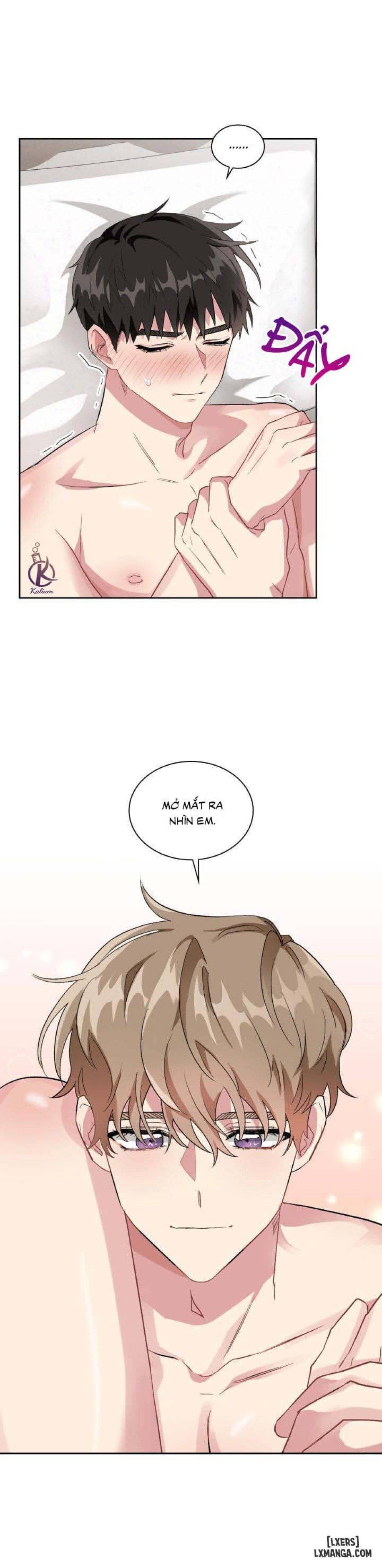 đọc truyện Giọt Mưa Chương 16 ảnh 6 tại Thiên Thai Truyện