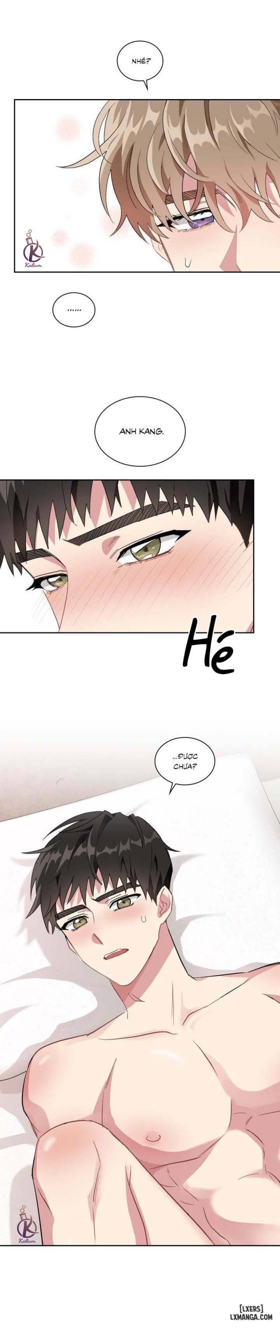 đọc truyện Giọt Mưa Chương 16 ảnh 7 tại Thiên Thai Truyện