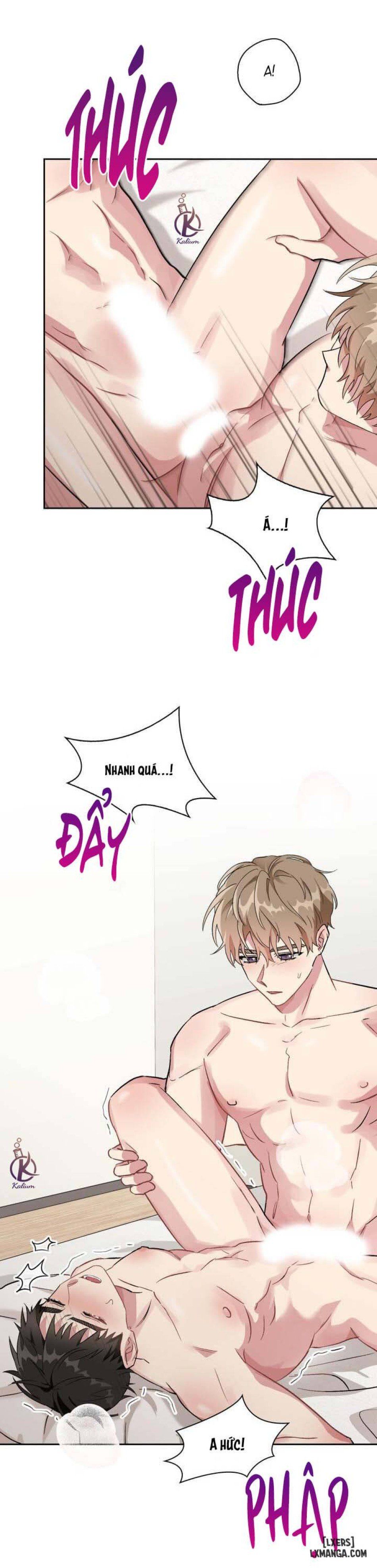 đọc truyện Giọt Mưa Chương 16 ảnh 9 tại Thiên Thai Truyện