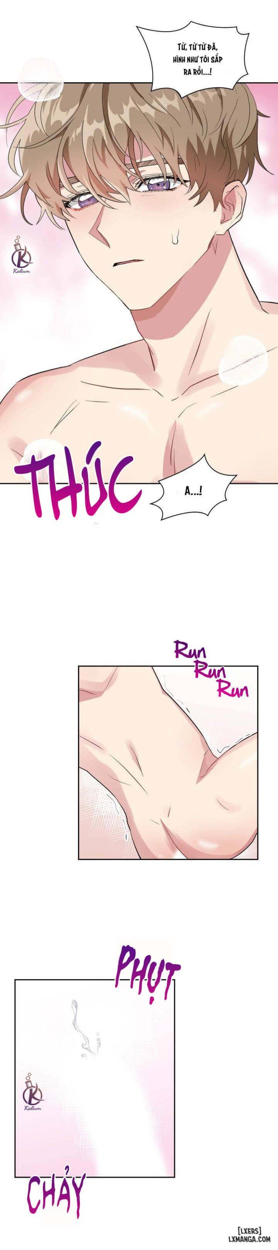 đọc truyện Giọt Mưa Chương 16 ảnh 11 tại Thiên Thai Truyện