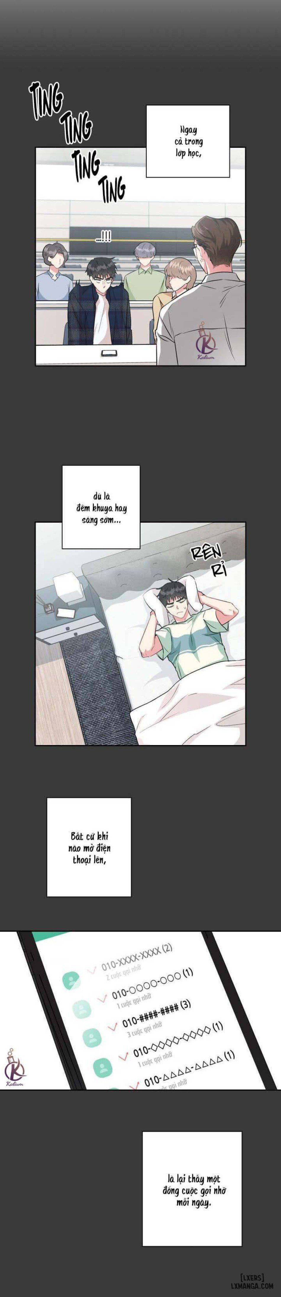 đọc truyện Giọt Mưa Chương 17 ảnh 3 tại Thiên Thai Truyện