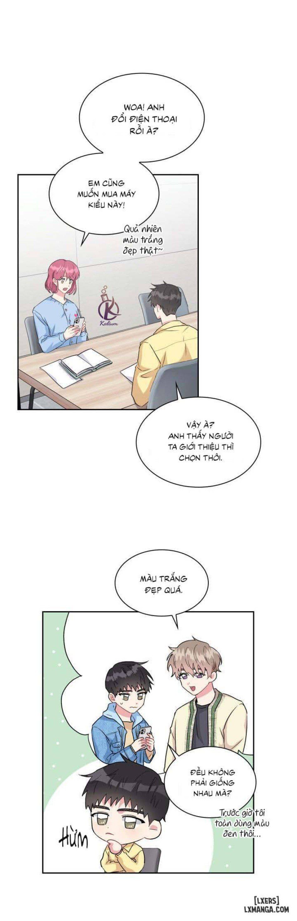 đọc truyện Giọt Mưa Chương 17 ảnh 12 tại Thiên Thai Truyện