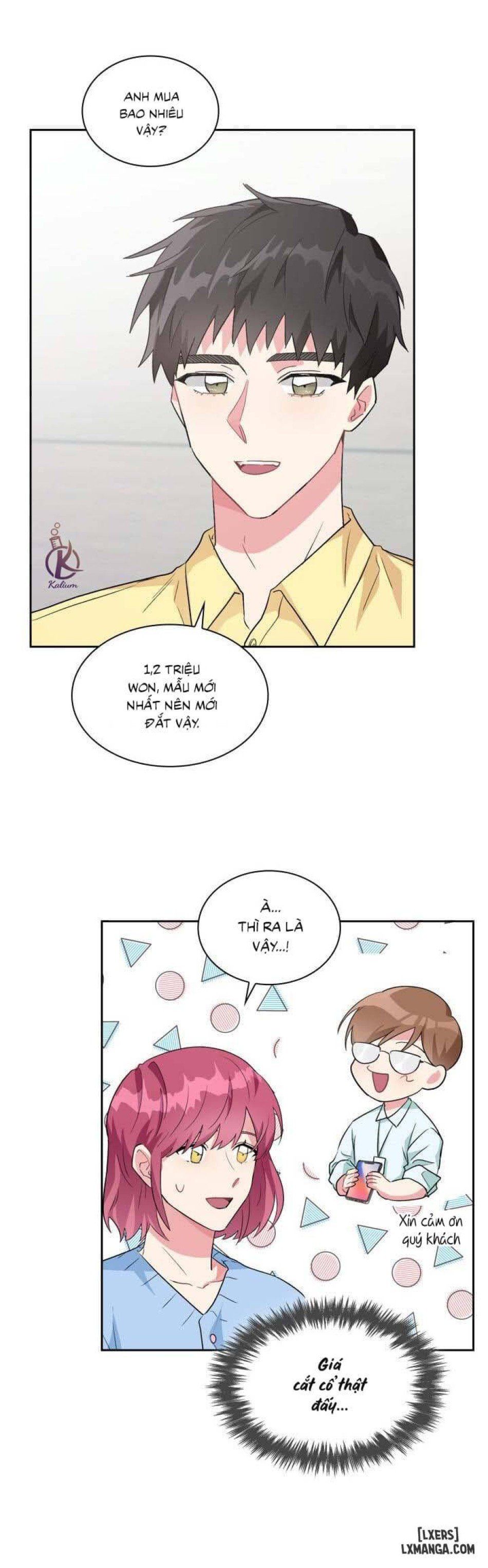 đọc truyện Giọt Mưa Chương 17 ảnh 13 tại Thiên Thai Truyện