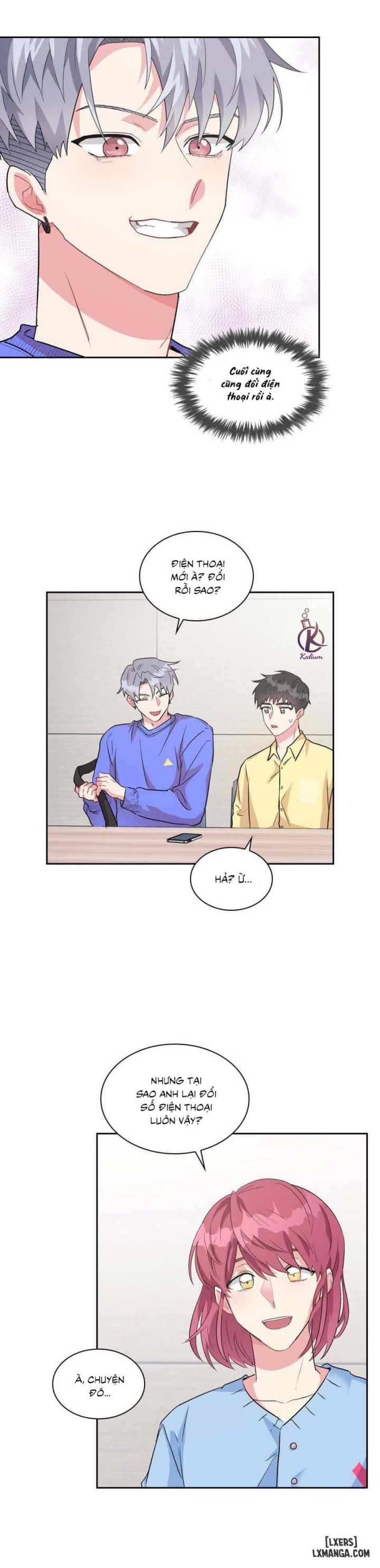 đọc truyện Giọt Mưa Chương 17 ảnh 15 tại Thiên Thai Truyện