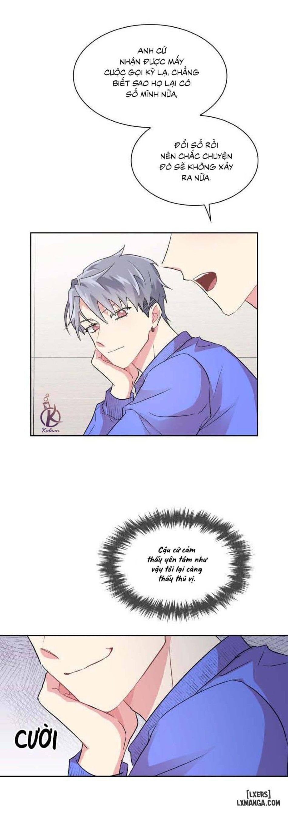 đọc truyện Giọt Mưa Chương 17 ảnh 17 tại Thiên Thai Truyện