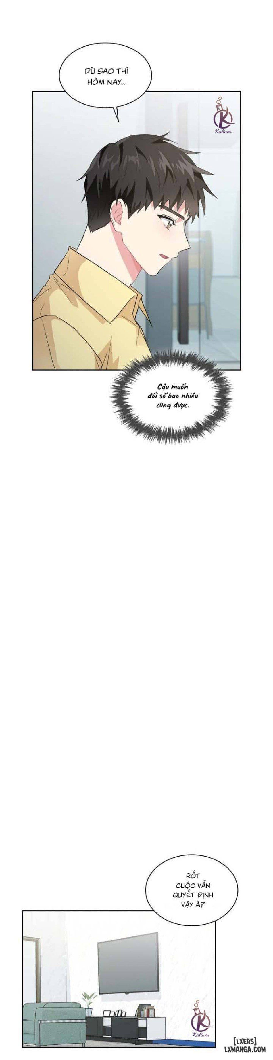 đọc truyện Giọt Mưa Chương 17 ảnh 18 tại Thiên Thai Truyện