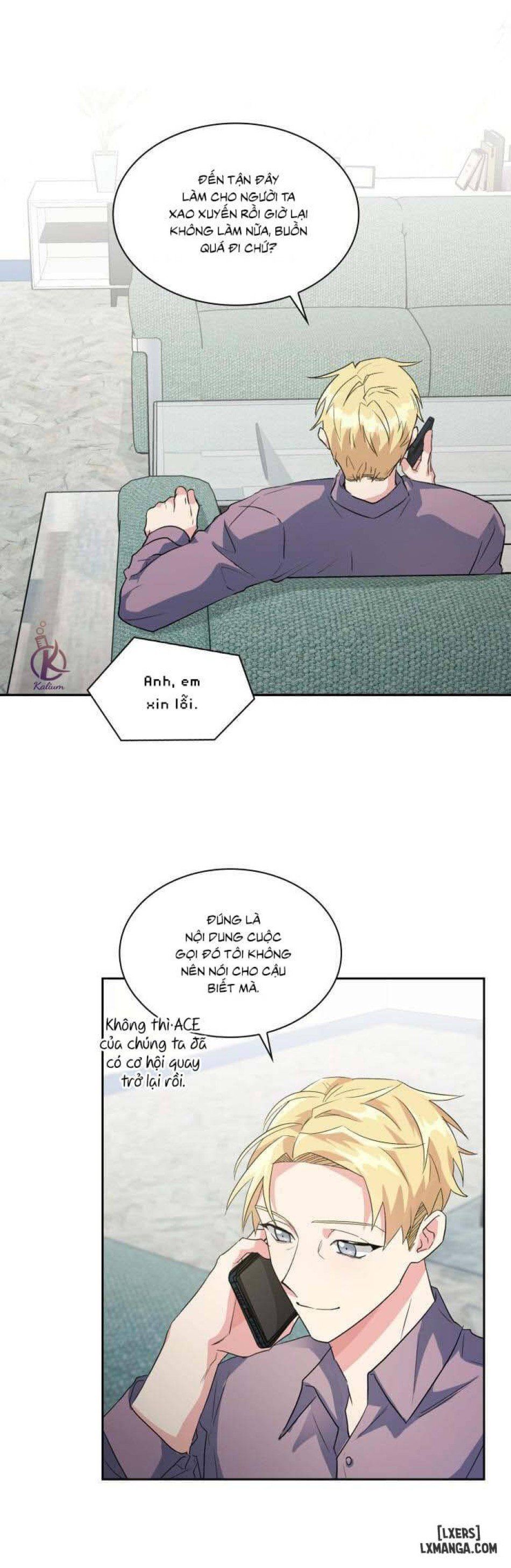 đọc truyện Giọt Mưa Chương 17 ảnh 19 tại Thiên Thai Truyện