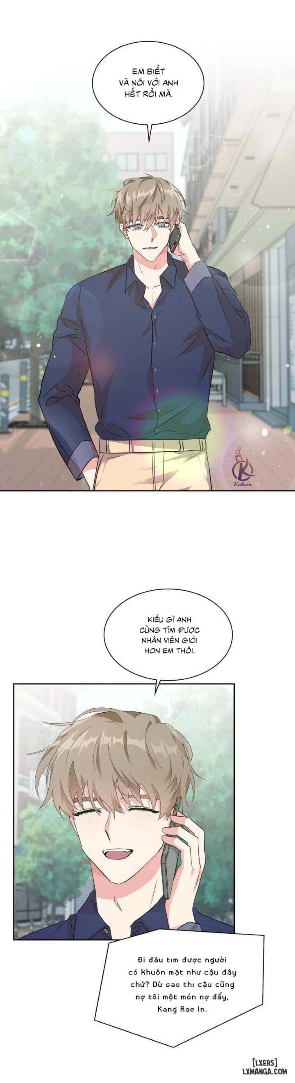 đọc truyện Giọt Mưa Chương 17 ảnh 20 tại Thiên Thai Truyện