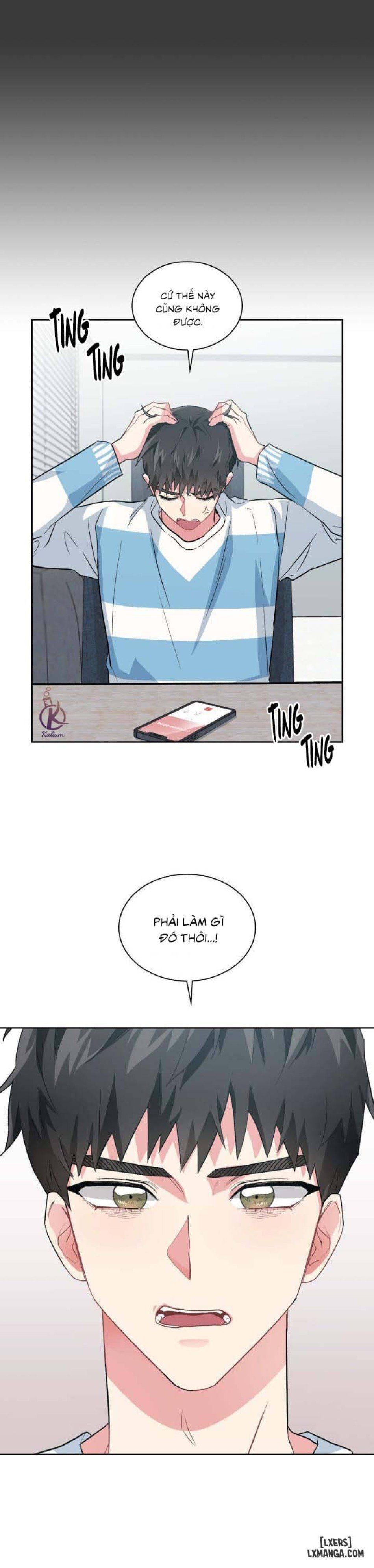 đọc truyện Giọt Mưa Chương 17 ảnh 4 tại Thiên Thai Truyện