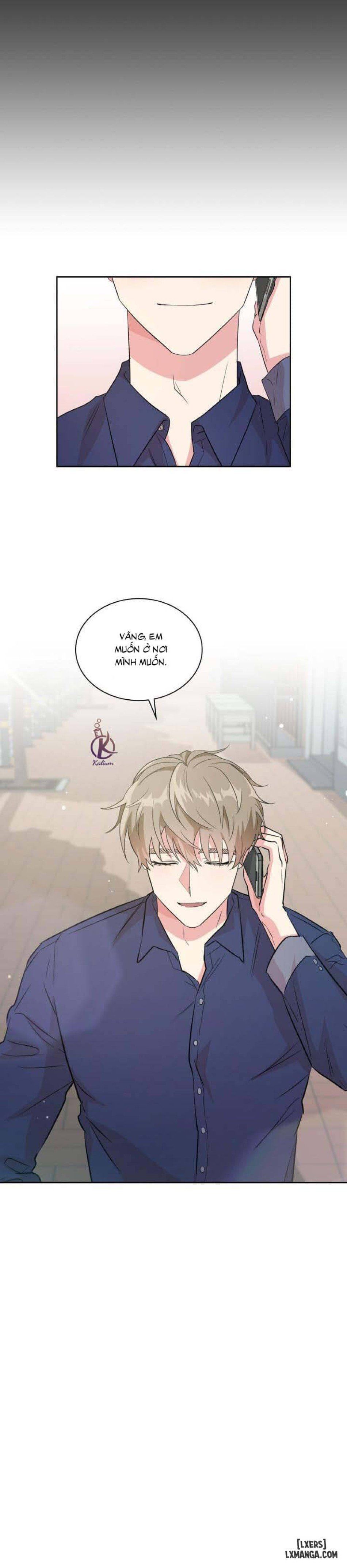 đọc truyện Giọt Mưa Chương 17 ảnh 22 tại Thiên Thai Truyện