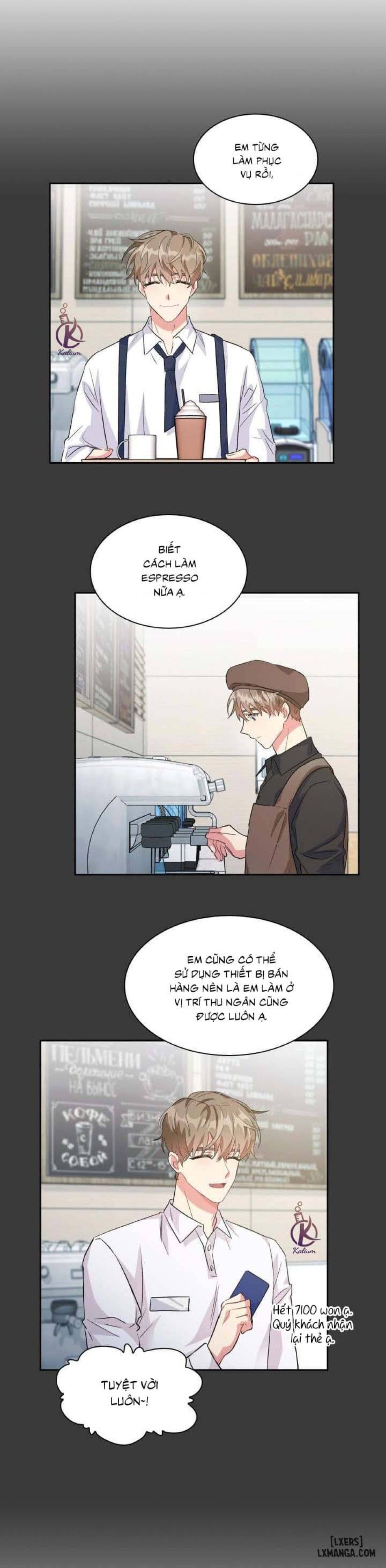 đọc truyện Giọt Mưa Chương 17 ảnh 25 tại Thiên Thai Truyện