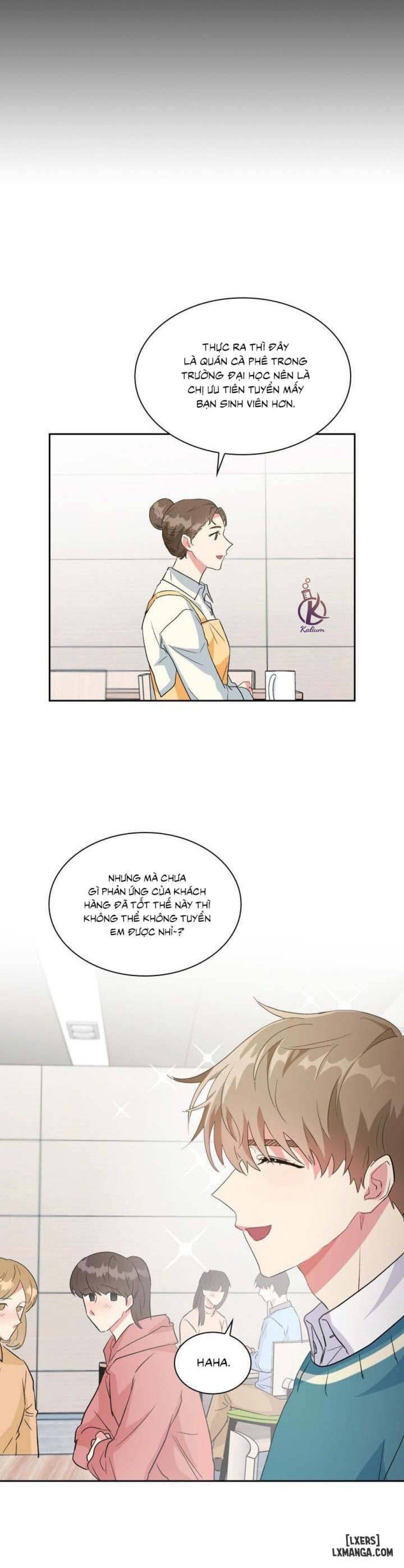 đọc truyện Giọt Mưa Chương 17 ảnh 26 tại Thiên Thai Truyện