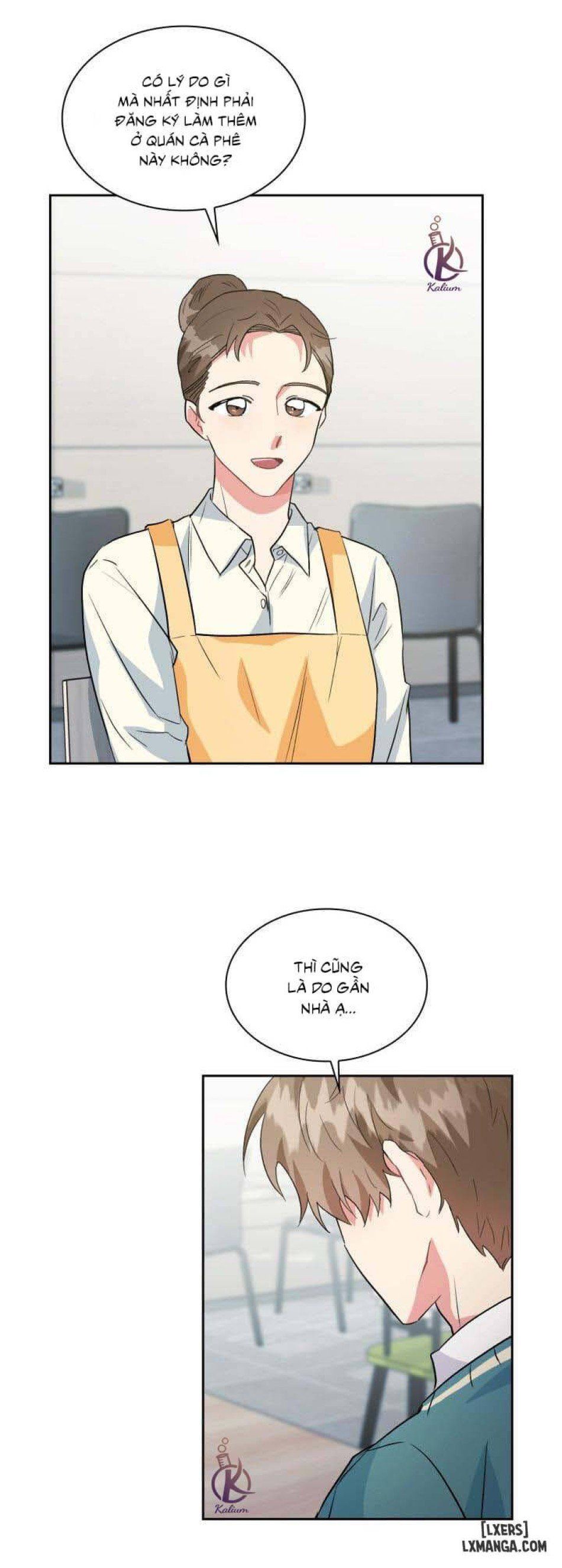 đọc truyện Giọt Mưa Chương 17 ảnh 27 tại Thiên Thai Truyện