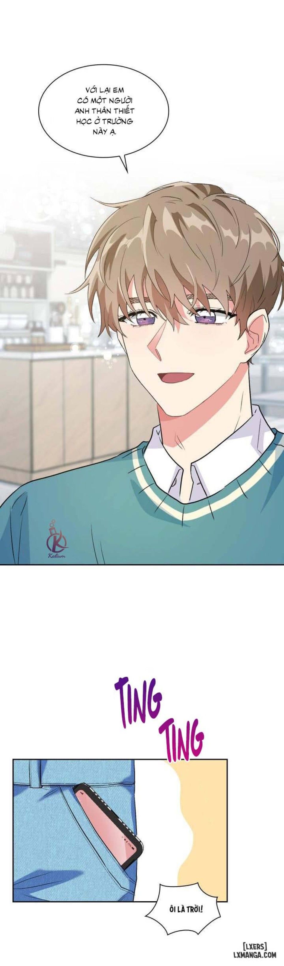 đọc truyện Giọt Mưa Chương 17 ảnh 28 tại Thiên Thai Truyện