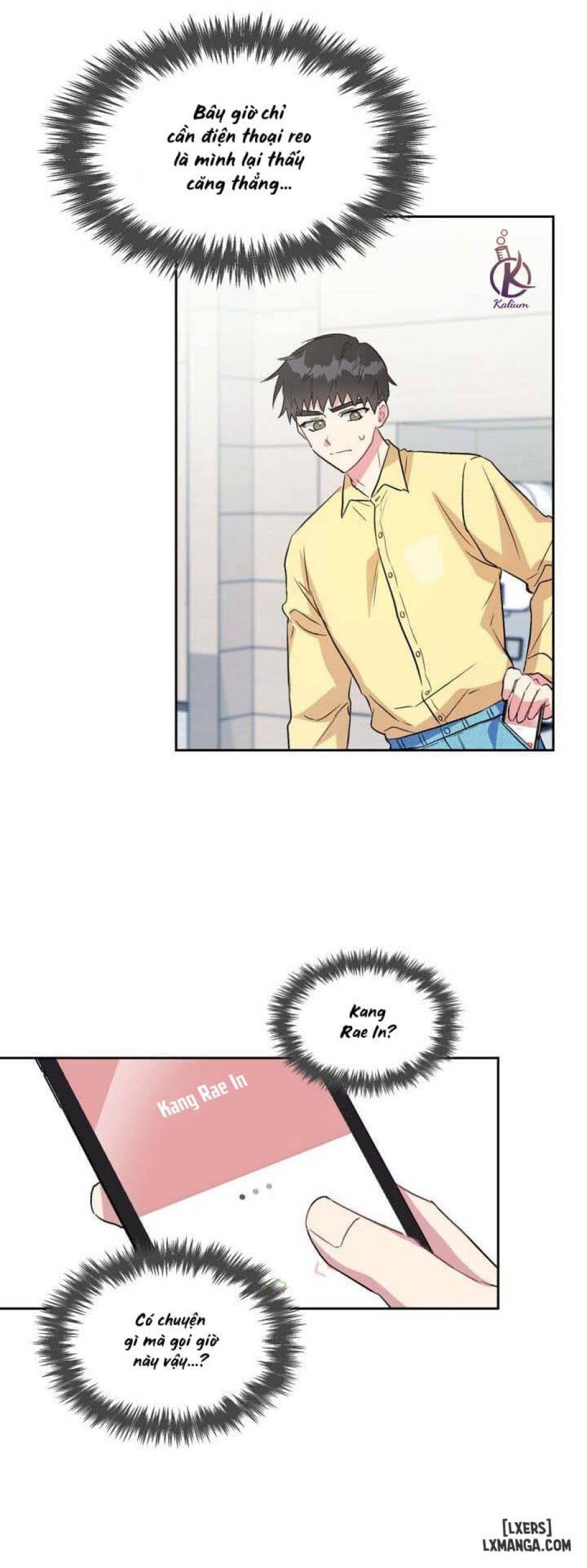 đọc truyện Giọt Mưa Chương 17 ảnh 29 tại Thiên Thai Truyện