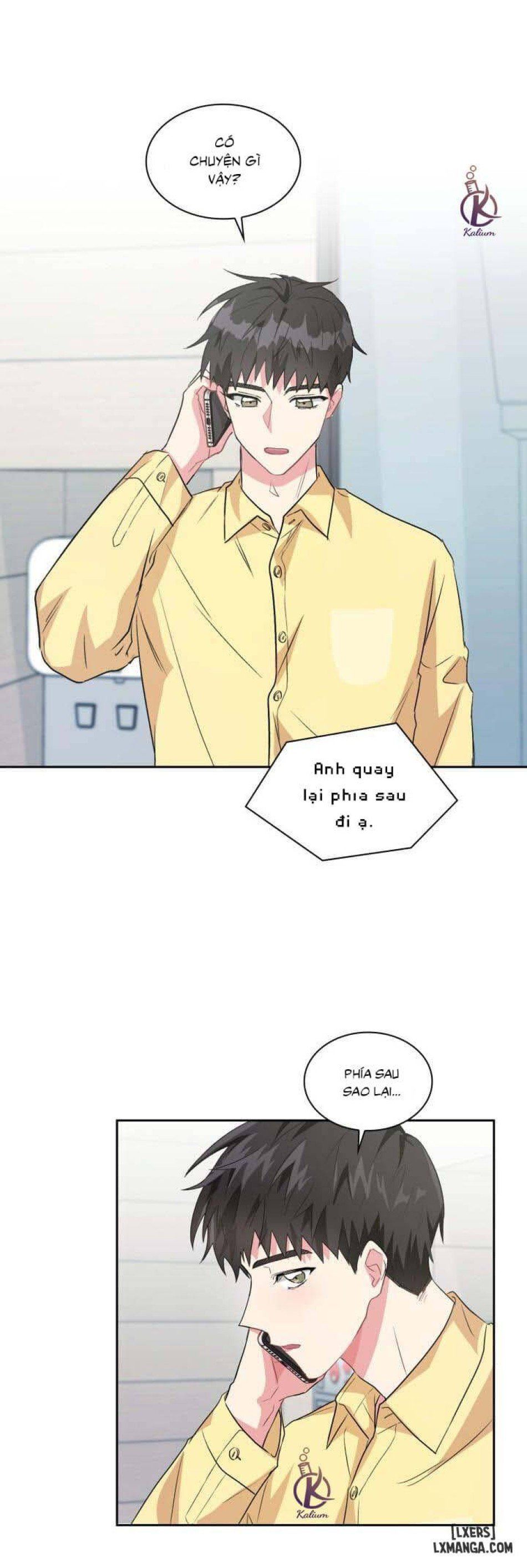 đọc truyện Giọt Mưa Chương 17 ảnh 30 tại Thiên Thai Truyện