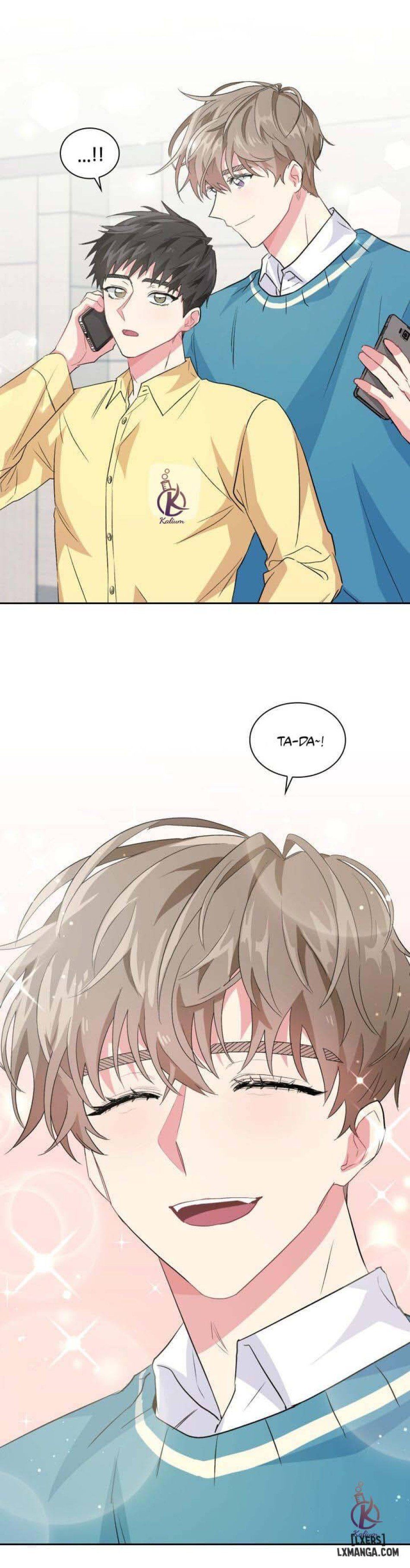 đọc truyện Giọt Mưa Chương 17 ảnh 31 tại Thiên Thai Truyện