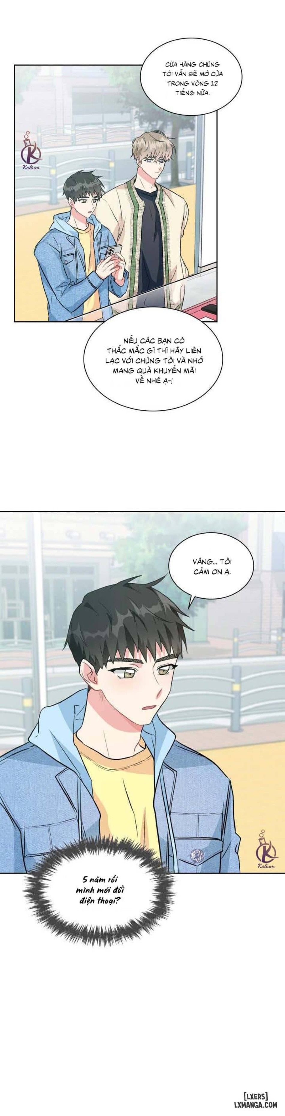 đọc truyện Giọt Mưa Chương 17 ảnh 6 tại Thiên Thai Truyện