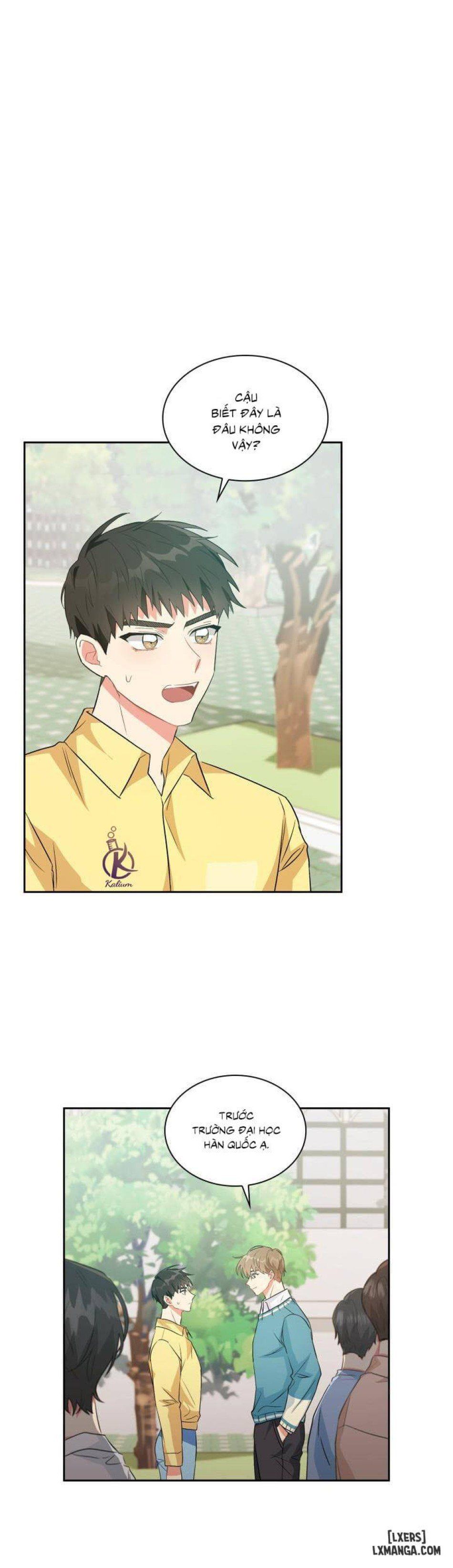 đọc truyện Giọt Mưa Chương 18 ảnh 2 tại Thiên Thai Truyện