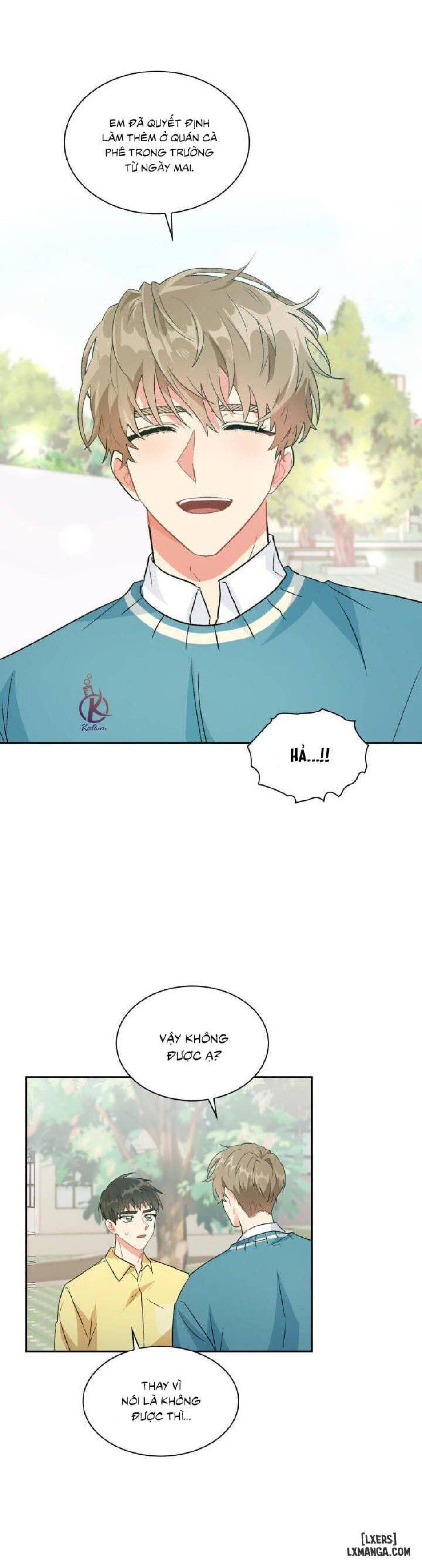 đọc truyện Giọt Mưa Chương 18 ảnh 3 tại Thiên Thai Truyện