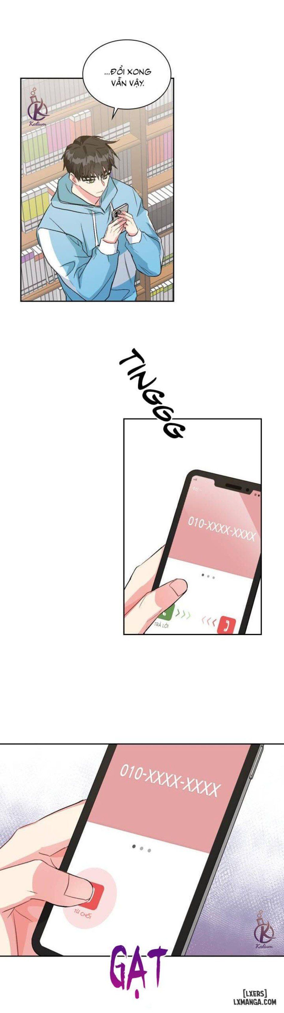 đọc truyện Giọt Mưa Chương 18 ảnh 13 tại Thiên Thai Truyện