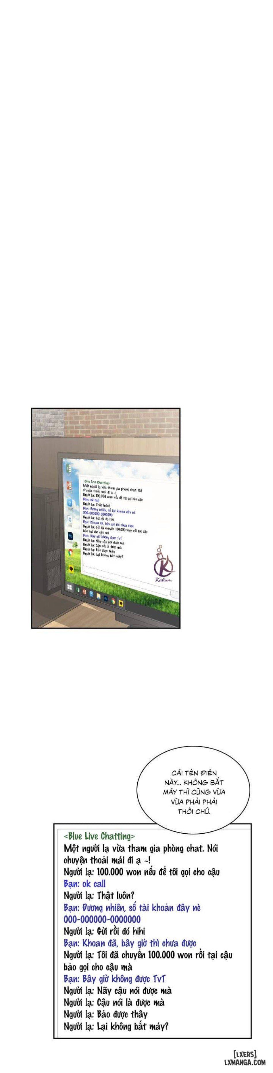 đọc truyện Giọt Mưa Chương 18 ảnh 14 tại Thiên Thai Truyện