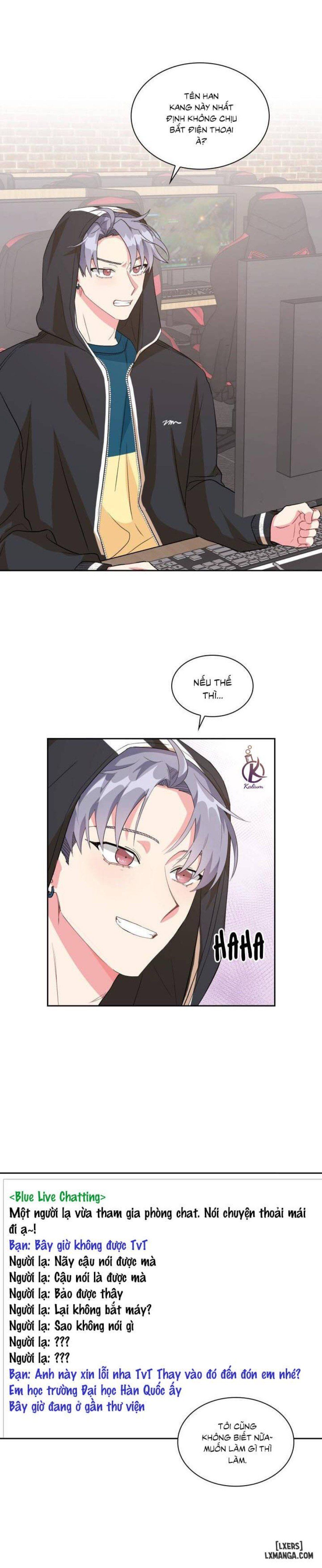 đọc truyện Giọt Mưa Chương 18 ảnh 15 tại Thiên Thai Truyện