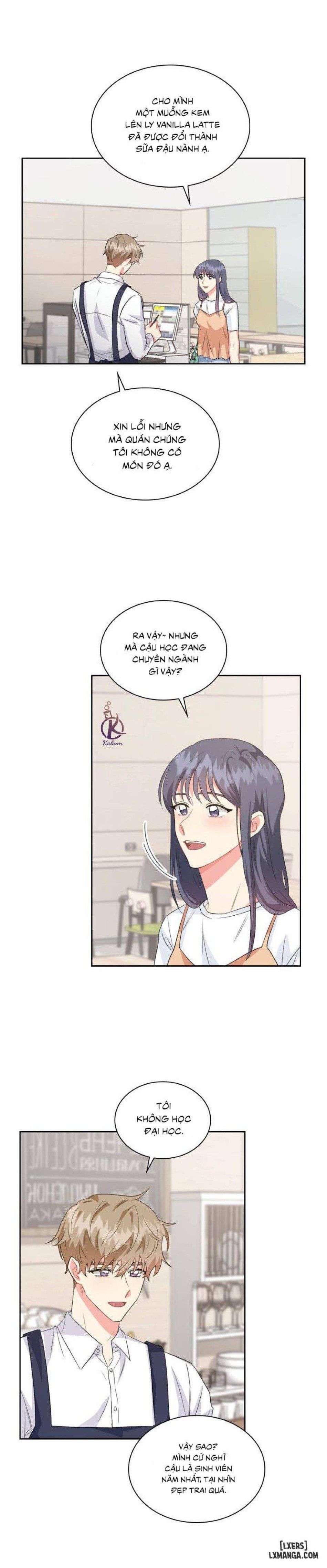 đọc truyện Giọt Mưa Chương 18 ảnh 17 tại Thiên Thai Truyện