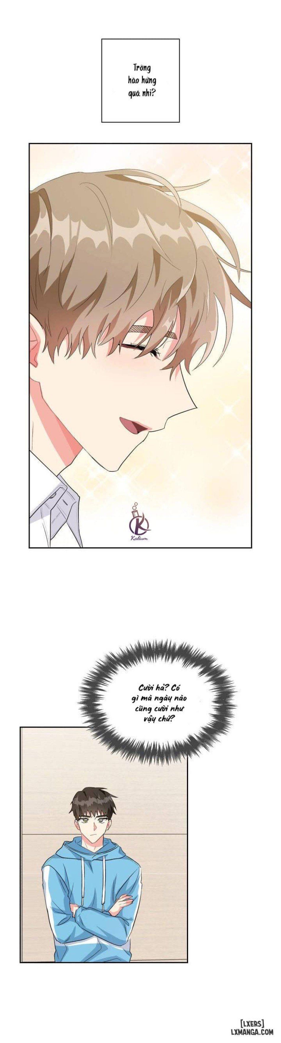 đọc truyện Giọt Mưa Chương 18 ảnh 19 tại Thiên Thai Truyện