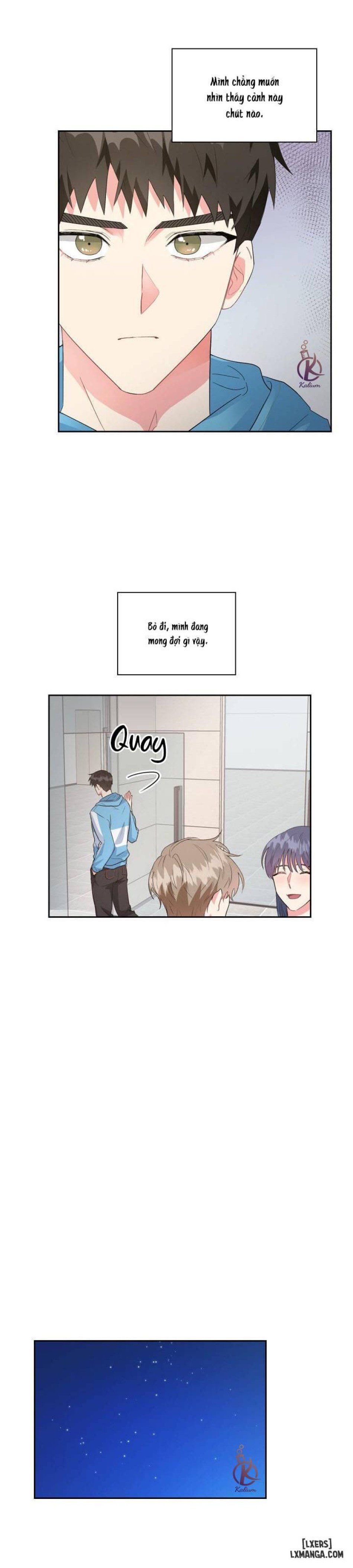 đọc truyện Giọt Mưa Chương 18 ảnh 20 tại Thiên Thai Truyện