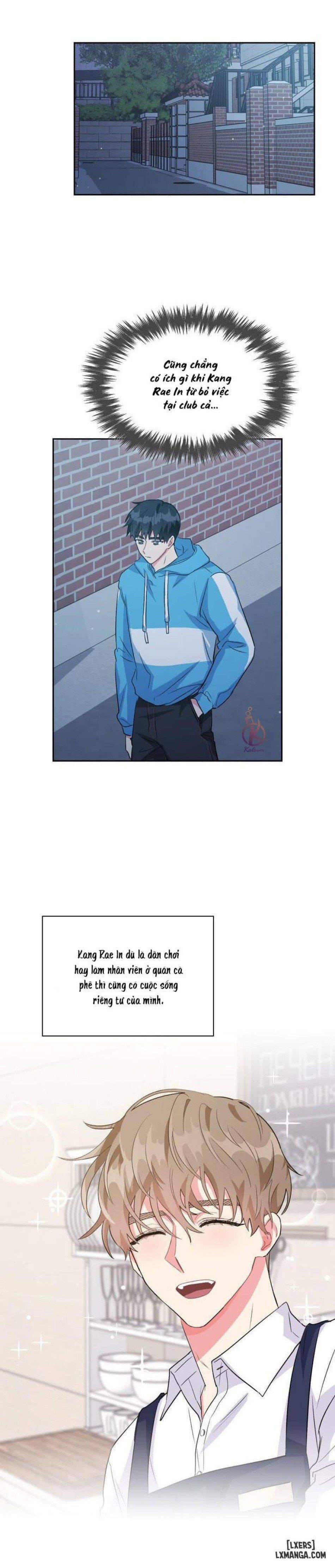 đọc truyện Giọt Mưa Chương 18 ảnh 21 tại Thiên Thai Truyện