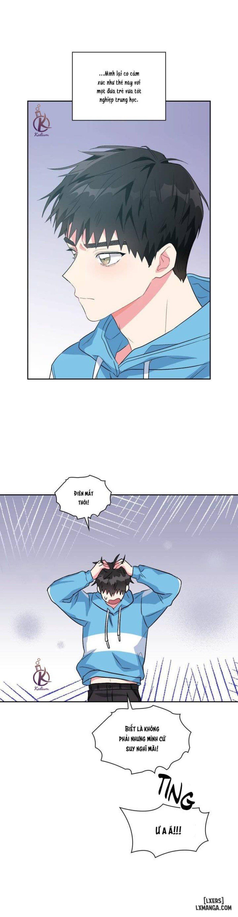 đọc truyện Giọt Mưa Chương 18 ảnh 22 tại Thiên Thai Truyện