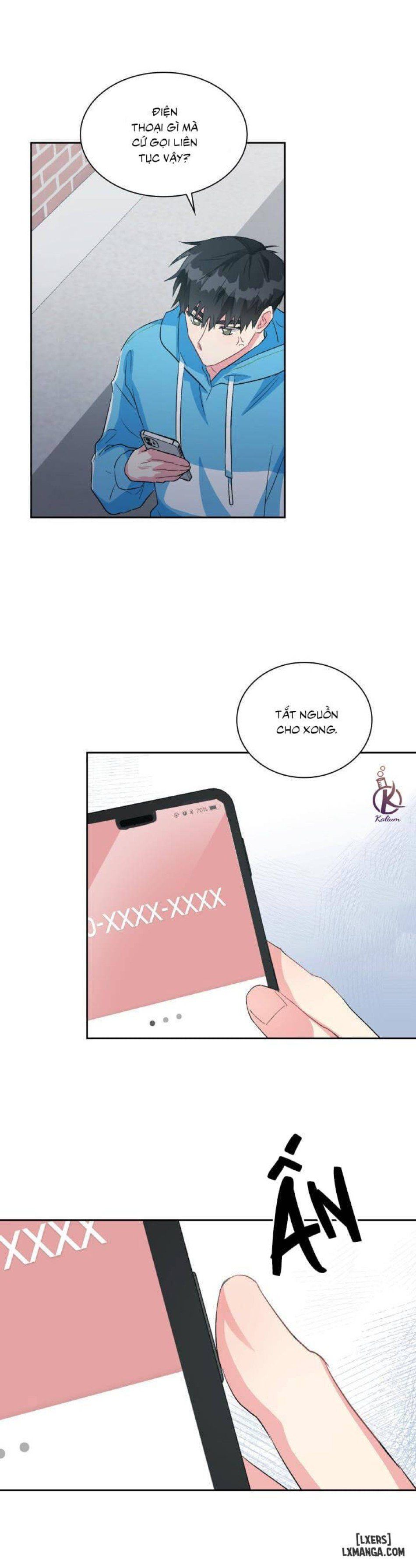 đọc truyện Giọt Mưa Chương 18 ảnh 23 tại Thiên Thai Truyện