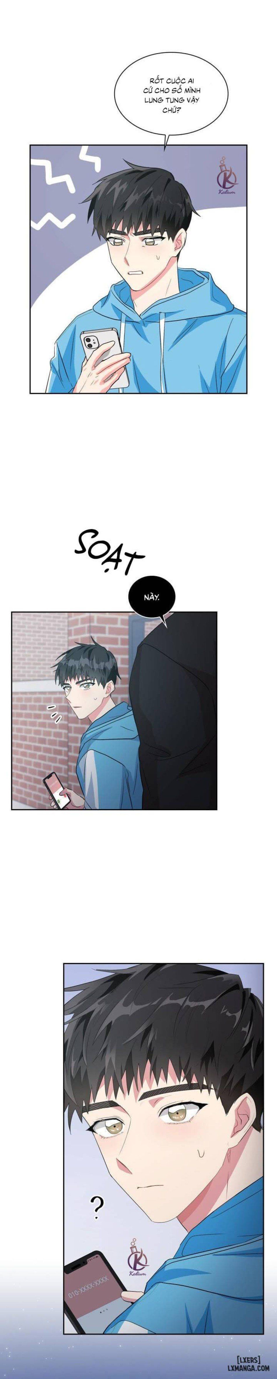 đọc truyện Giọt Mưa Chương 18 ảnh 24 tại Thiên Thai Truyện