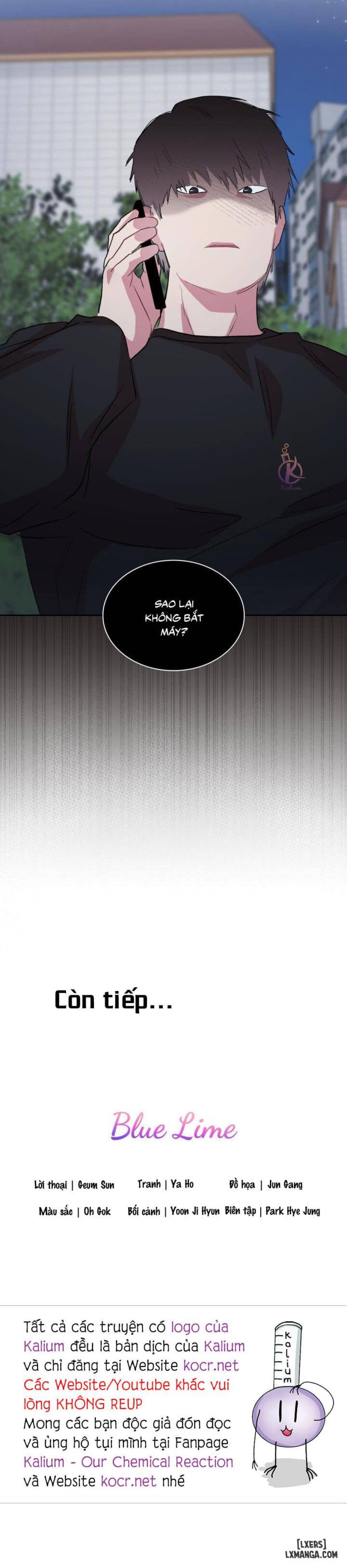 đọc truyện Giọt Mưa Chương 18 ảnh 25 tại Thiên Thai Truyện