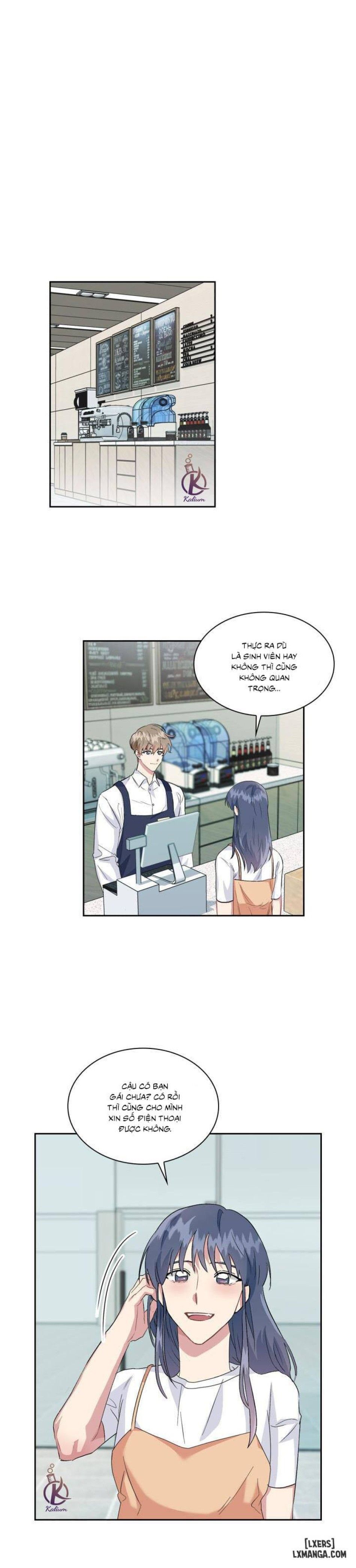 đọc truyện Giọt Mưa Chương 19 ảnh 2 tại Thiên Thai Truyện