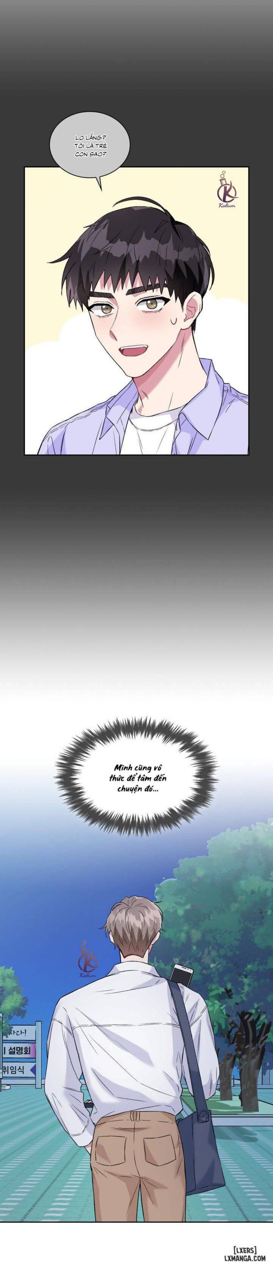 đọc truyện Giọt Mưa Chương 19 ảnh 13 tại Thiên Thai Truyện