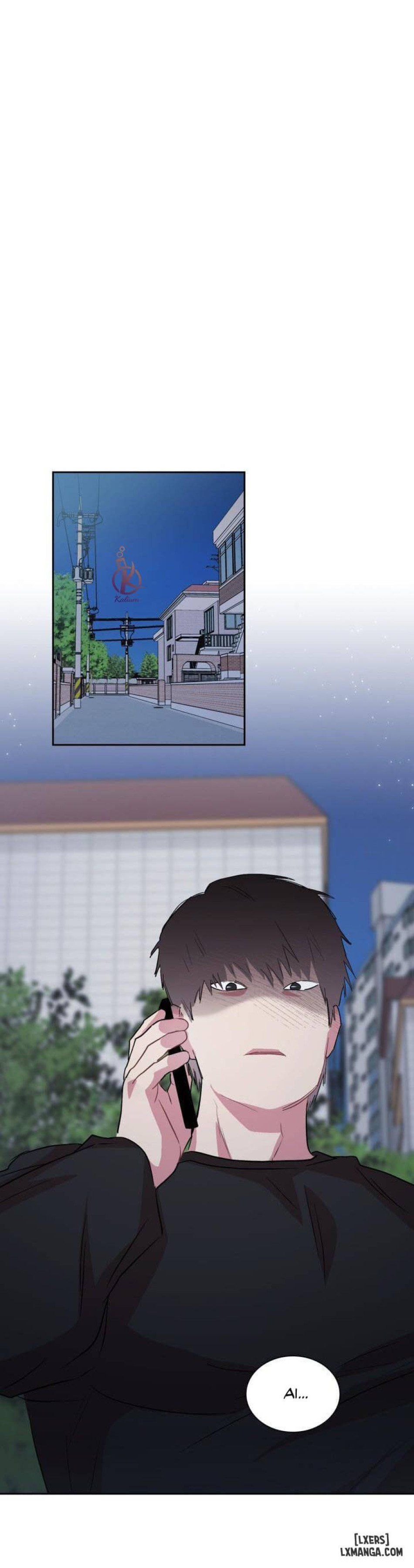 đọc truyện Giọt Mưa Chương 19 ảnh 14 tại Thiên Thai Truyện