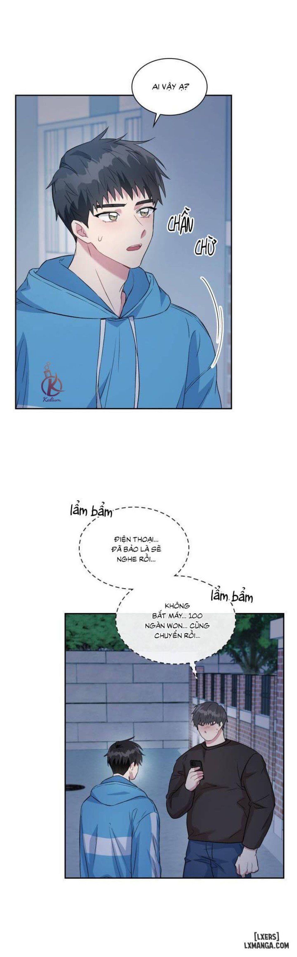 đọc truyện Giọt Mưa Chương 19 ảnh 15 tại Thiên Thai Truyện