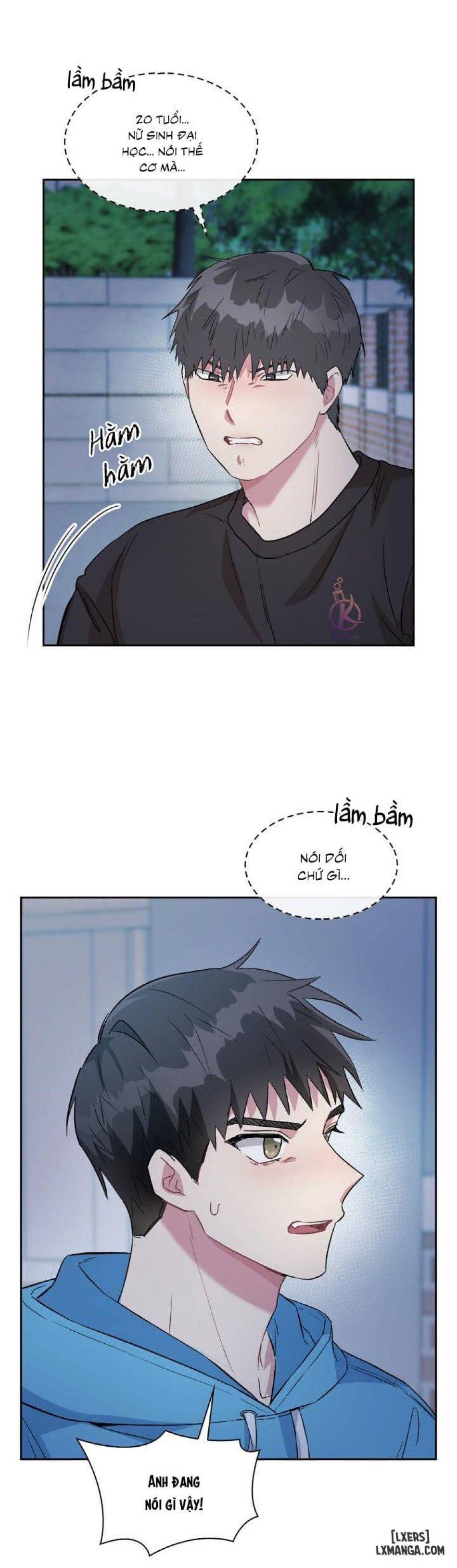 đọc truyện Giọt Mưa Chương 19 ảnh 16 tại Thiên Thai Truyện