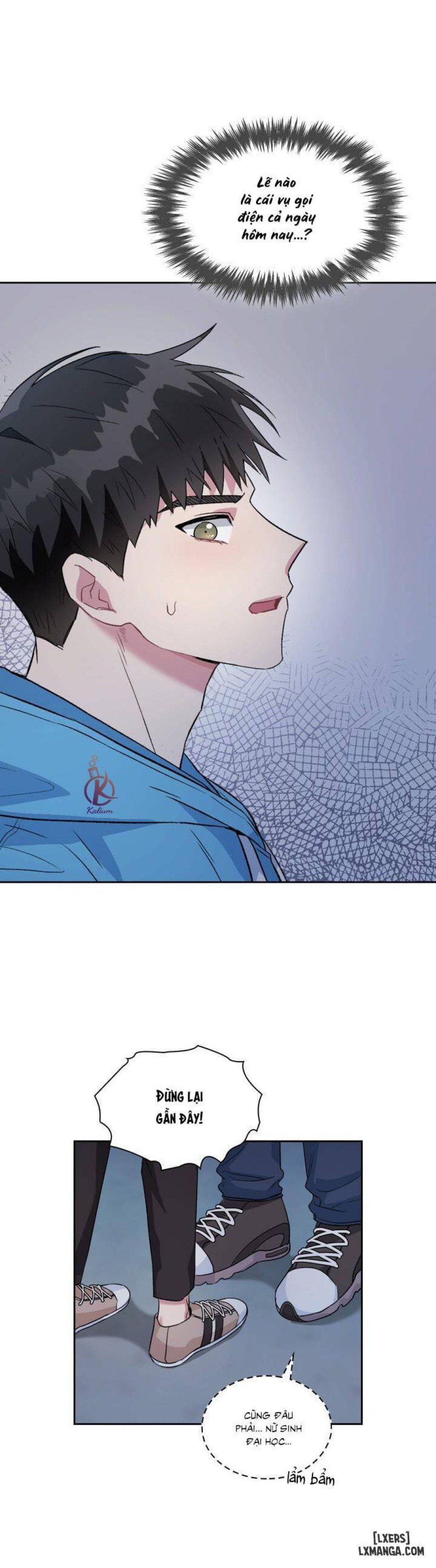 đọc truyện Giọt Mưa Chương 19 ảnh 17 tại Thiên Thai Truyện