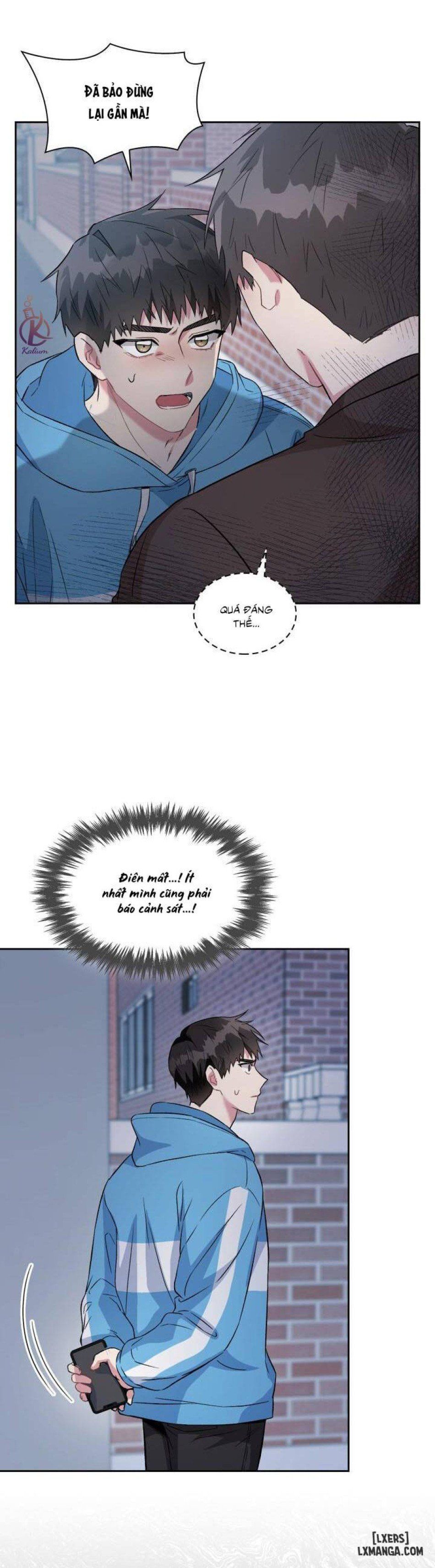 đọc truyện Giọt Mưa Chương 19 ảnh 18 tại Thiên Thai Truyện