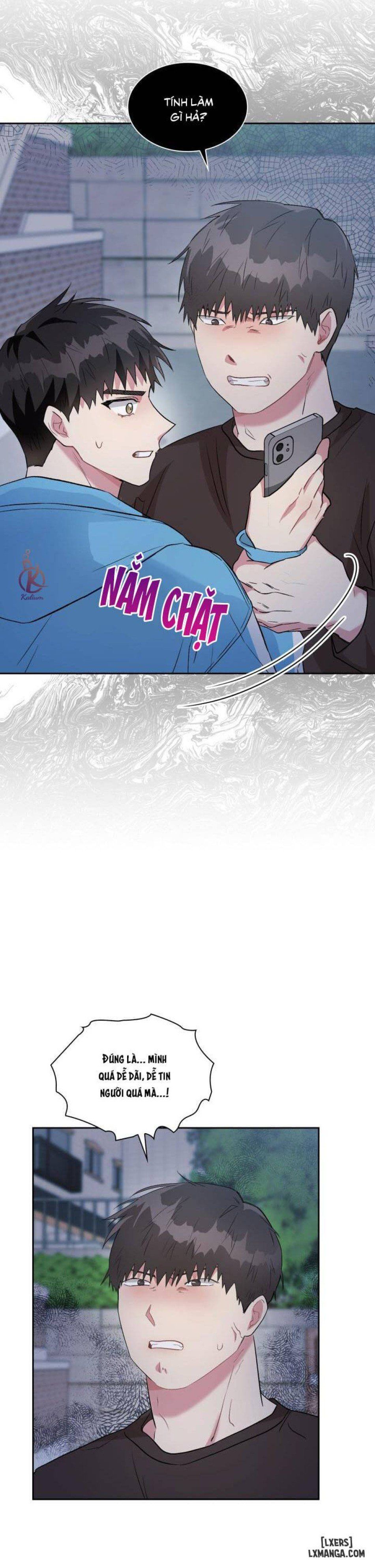 đọc truyện Giọt Mưa Chương 19 ảnh 19 tại Thiên Thai Truyện