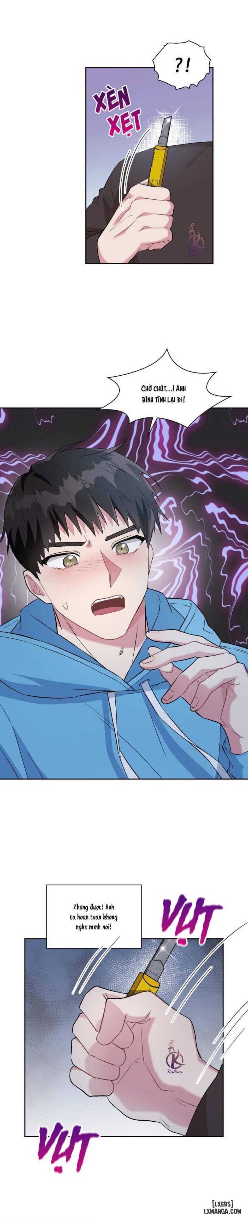 đọc truyện Giọt Mưa Chương 19 ảnh 20 tại Thiên Thai Truyện